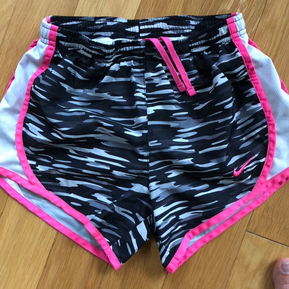 Nike dri fit shorts